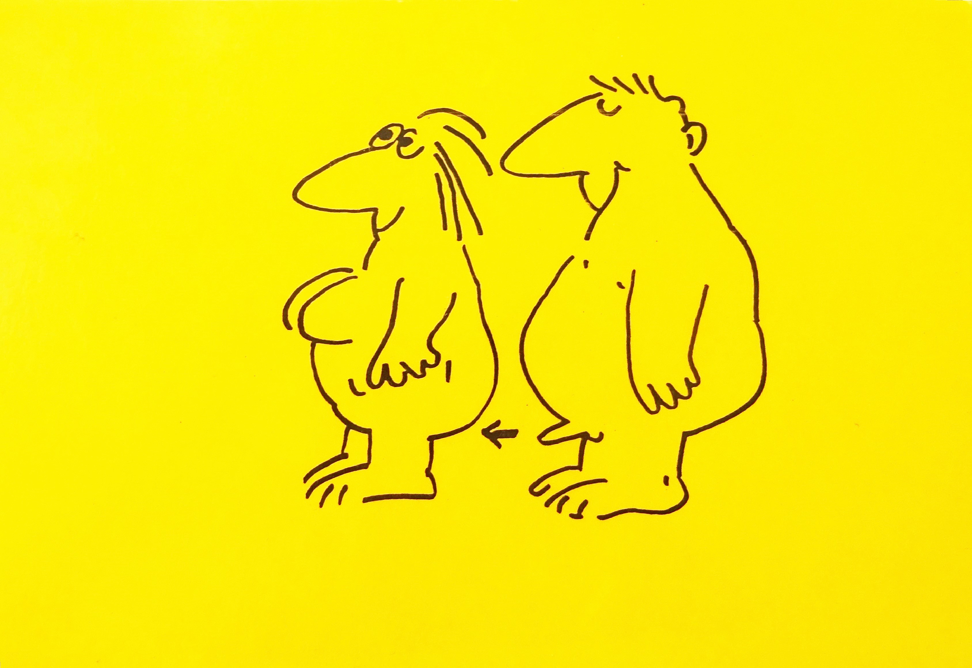 Analverkehr Mann + Frau